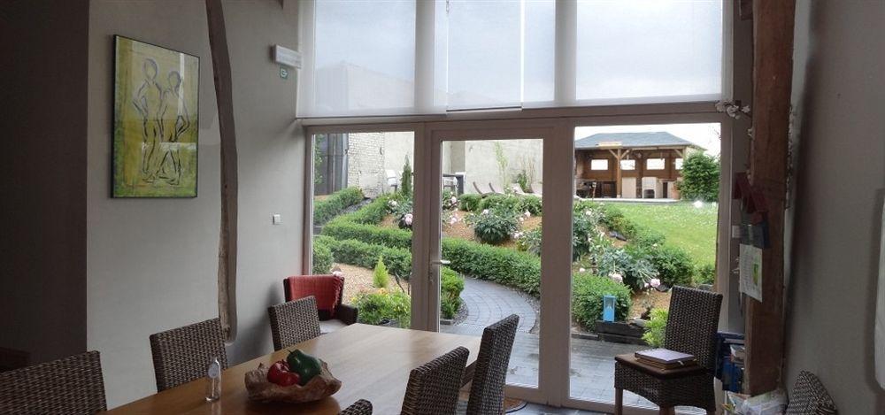 Rikkeshoeve Vakantiewoning Aalst 外观 照片