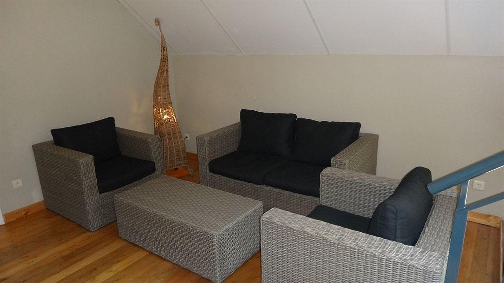 Rikkeshoeve Vakantiewoning Aalst 外观 照片