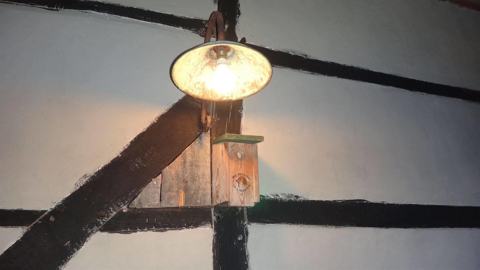 Rikkeshoeve Vakantiewoning Aalst 外观 照片