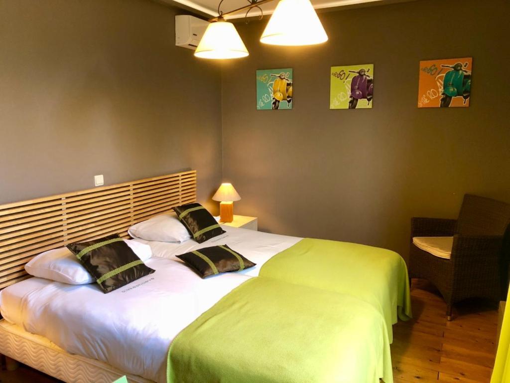 Rikkeshoeve Vakantiewoning Aalst 外观 照片