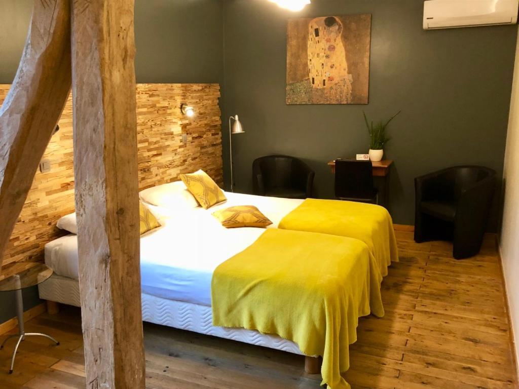 Rikkeshoeve Vakantiewoning Aalst 外观 照片