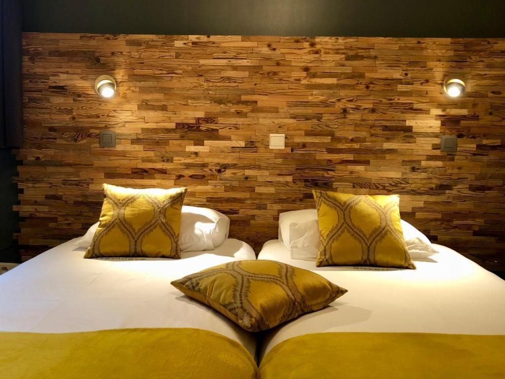 Rikkeshoeve Vakantiewoning Aalst 外观 照片