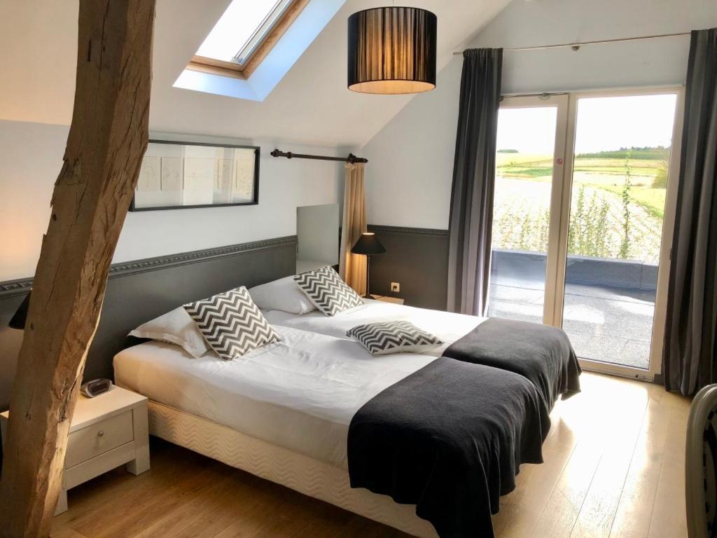 Rikkeshoeve Vakantiewoning Aalst 外观 照片