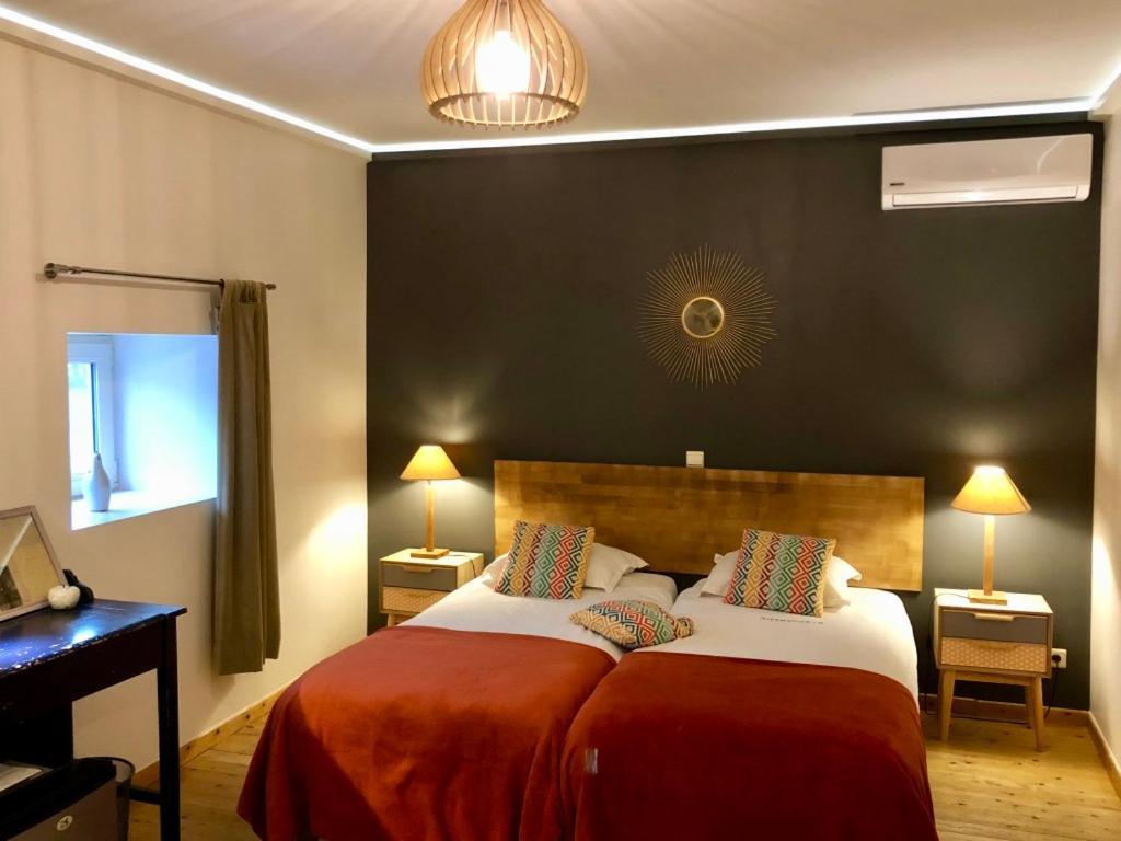 Rikkeshoeve Vakantiewoning Aalst 外观 照片